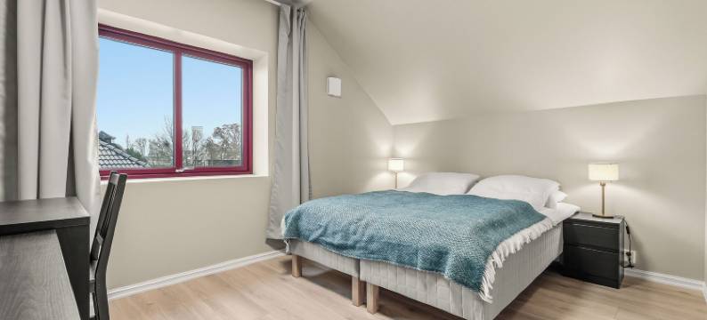 特雷马克公寓(Telemark Apartments)图片