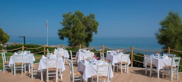 雷赛姆诺皇宫酒店(Rethymno Palace)图片
