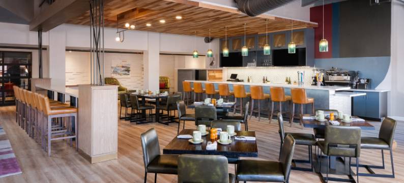 阿吉兰精品酒店(Voco College Station Aggieland by IHG)图片