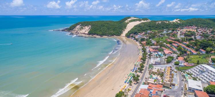 克里斯蒂纳塔尔度假酒店(Kristie Resort Natal Hotel)图片