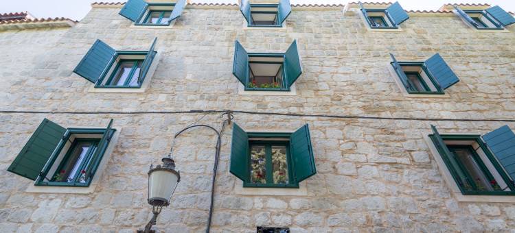 考尔塔公寓(Apartments Korta)图片