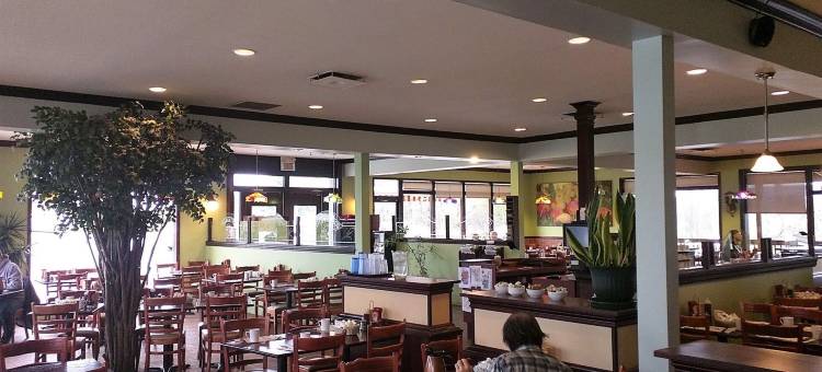 布鲁克品质套房酒店(Quality Hotel & Suites)图片