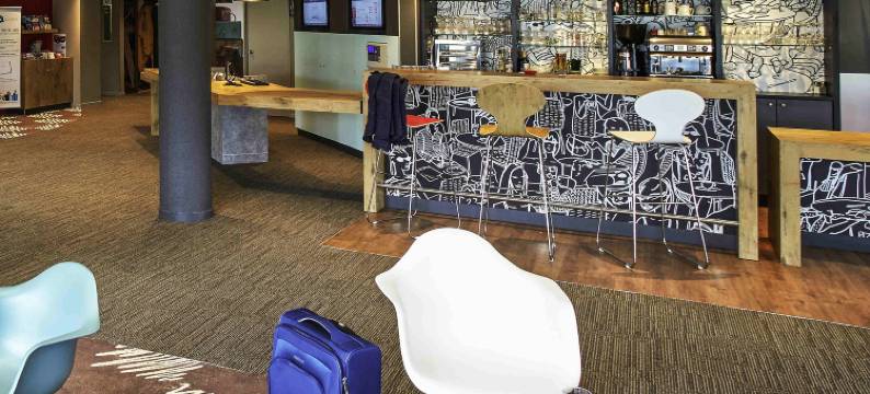 宜必思欧赖酒店(Ibis Auray)图片