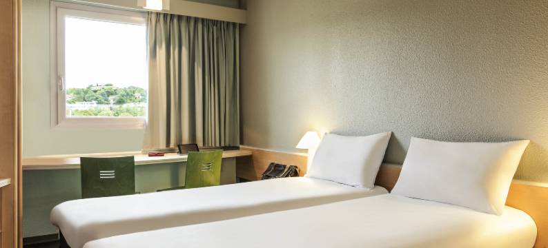 宜必思欧什酒店(Ibis Auch)图片