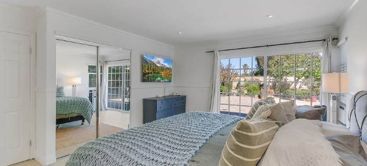 Coastal Home in Dana Point Near Laguna Beach图片