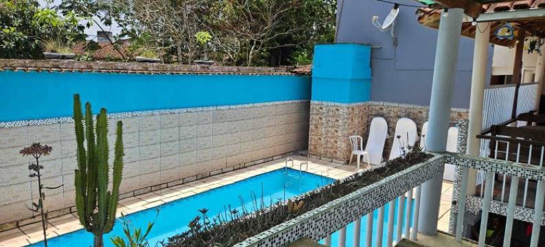 阳光点旅馆(Hotel Recanto Do Sol)图片