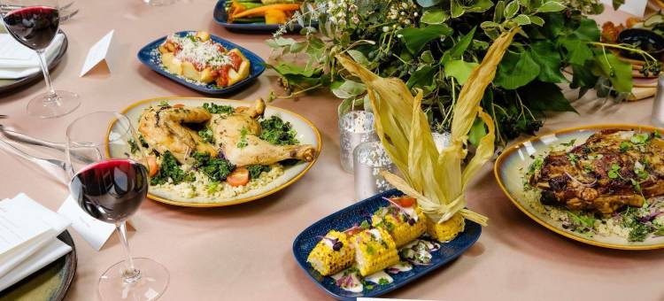 奥尔伯里曼特拉酒店(Mantra Albury Hotel)图片