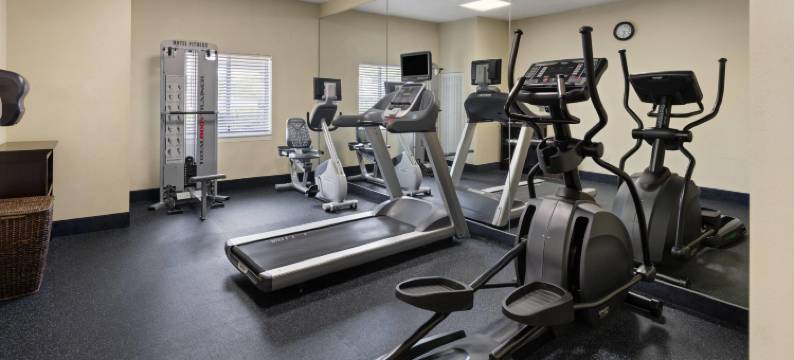 温德姆戴斯宾州州立大学酒店(Days Inn by Wyndham Penn State)图片