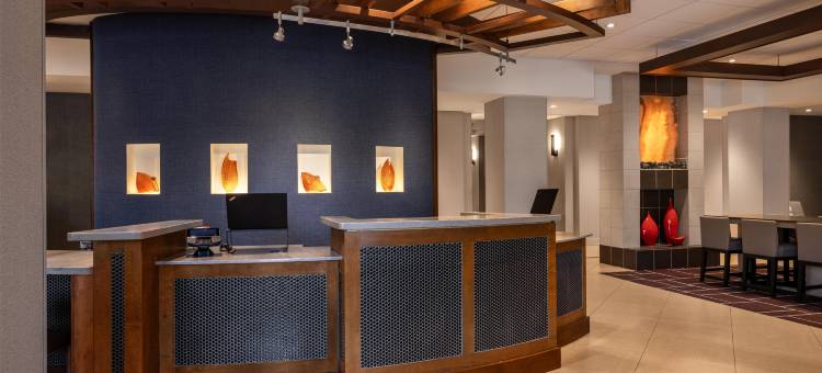 底特律/乌蒂卡凯悦嘉轩酒店(Hyatt Place Detroit Utica)图片