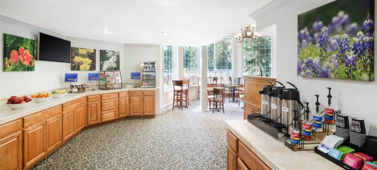 乡间小路贝斯特韦斯特酒店(Best Western Country Lane Inn)图片