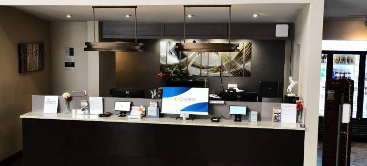 大河酒店，Ascend Collection 酒店(The Great Rivers, Ascend Hotel Collection)图片