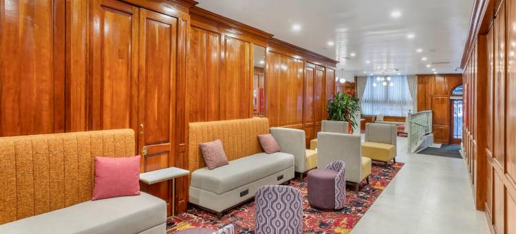 梅费尔酒店-Ascend精选(The Mayfair Hotel Times Square, an Ascend Collection Hotel)图片