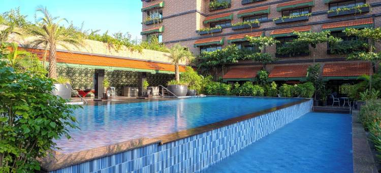 梅费尔湾度假村 帕拉迪普(Mayfair Bay Resort Paradeep)图片