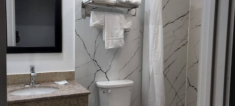 罗德威酒店(Rodeway Inn)图片