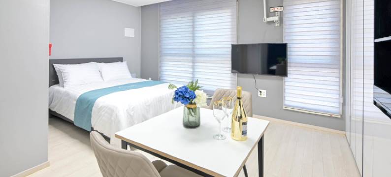 海洋公园酒店(Bayone Park)图片