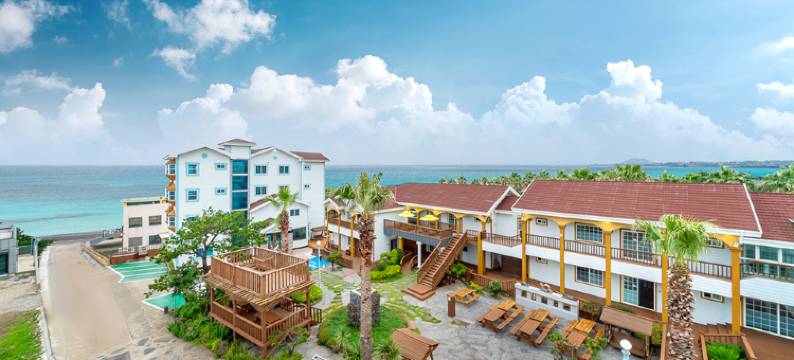 格林度假村(Grim Resort)图片