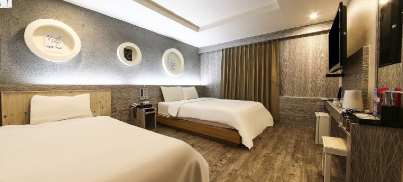 M故事酒店(Hotel M Story)图片