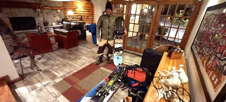 拉斯维加斯马里亚纳宾馆(Las Marianas Hotel)图片