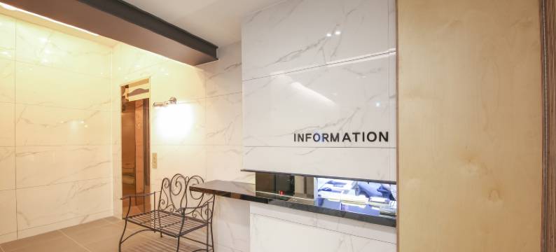 好日子酒店(Gwangyang Yongam Hotel Good Day)图片