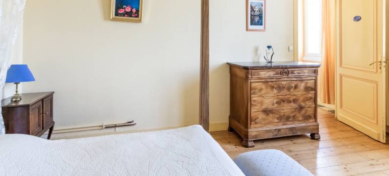 Elegant Château Escape图片