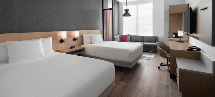 凯悦嘉轩博兹曼黄石机场(Hyatt Place Bozeman Yellowstone Airport)图片