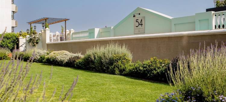 54 翁巴斯酒店(54 on Bath, Johannesburg Rosebank)图片