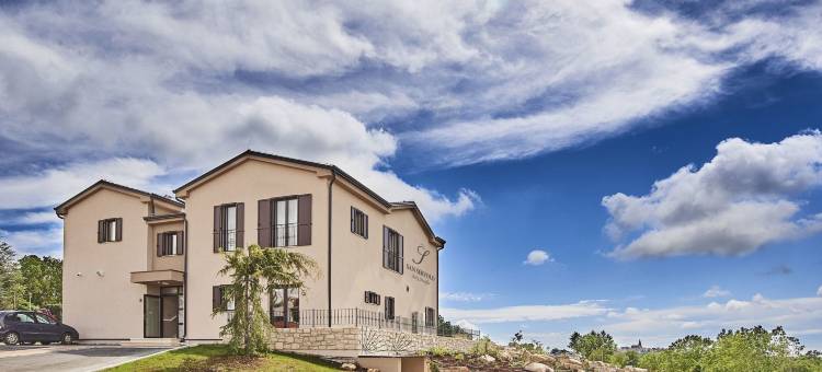 圣瑟尔沃罗度假村及啤酒 Spa(San Servolo Wellness Resort - Adults Only)图片