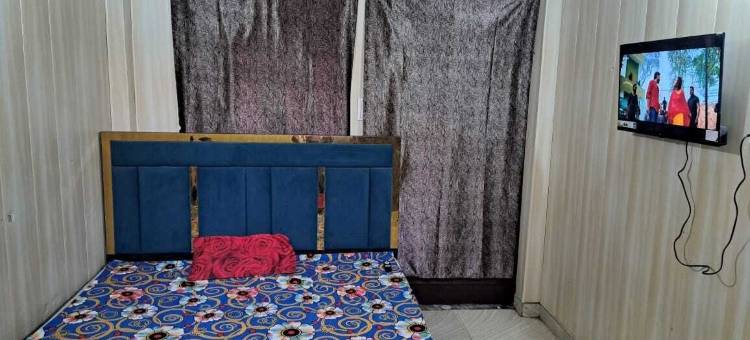 帕里空调餐厅和酒店(Pari Ac Restaurant & Hotel)图片