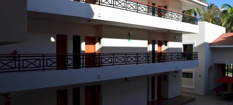 礼宾广场别墅(Concierge Plaza la Villa)图片