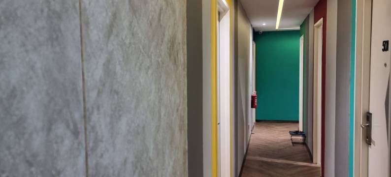 拉曼绿酒店-第7区(Laman Green Hotel @ Seksyen 7)图片