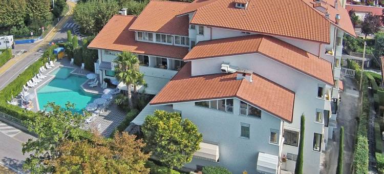 尼图诺酒店(Hotel Nettuno)图片