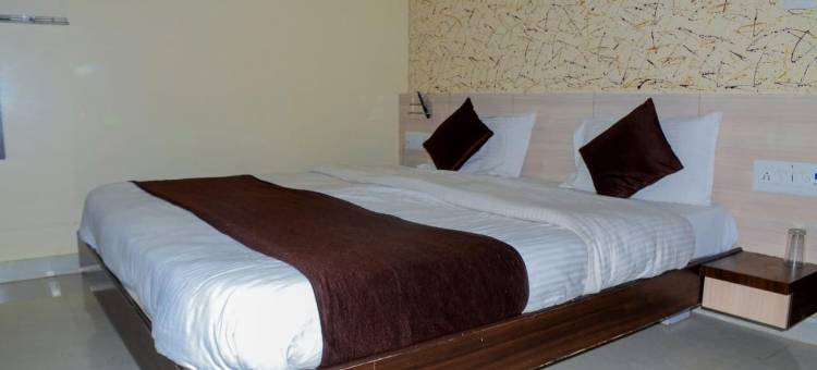 瓦拉巴先生酒店(Hotel Shree Vallabh)图片