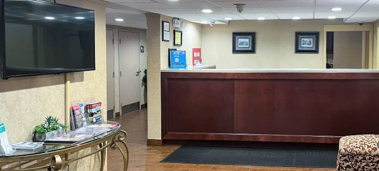 Studio 6 - 斯塔福德，弗吉尼亚 - 量子科(Studio 6 Stafford, VA - Quantico)图片