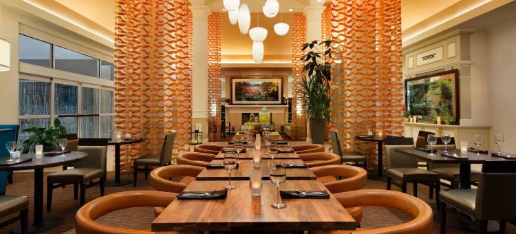 威克斯巴勒希尔顿花园酒店(Hilton Garden Inn Wilkes Barre)图片