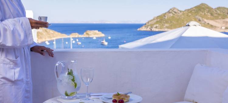 佩特拉, 世界小型豪华酒店(The Petra, Small Luxury Hotels of the World)图片