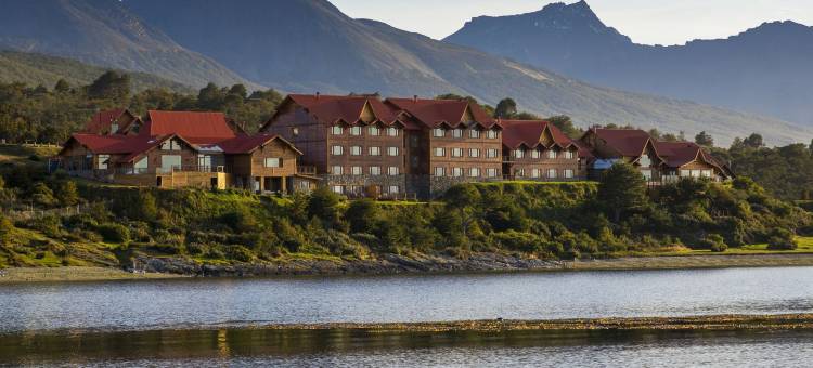 洛斯卡群斯度假村+Sp+体验(Los Cauquenes Resort + Spa + Experiences)图片