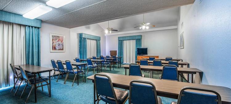 诺克斯维尔6号汽车旅馆(Motel 6 Knoxville, TN)图片