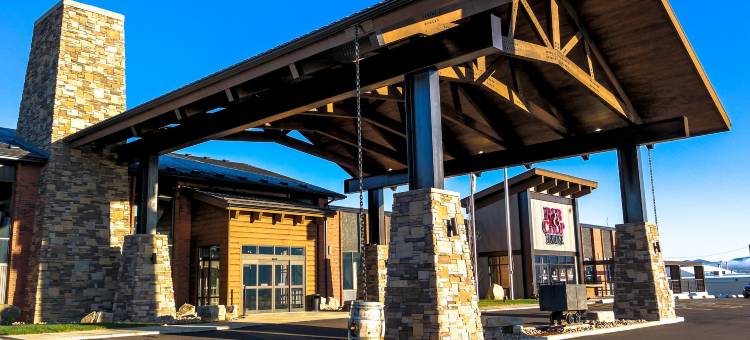 库柏金会议中心阿桑德连锁酒店(Copper King Convention Center, Ascend Hotel Collection)图片