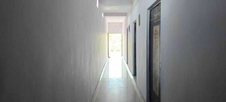 卡夏普酒店(Hotel Kashyap Inn)图片