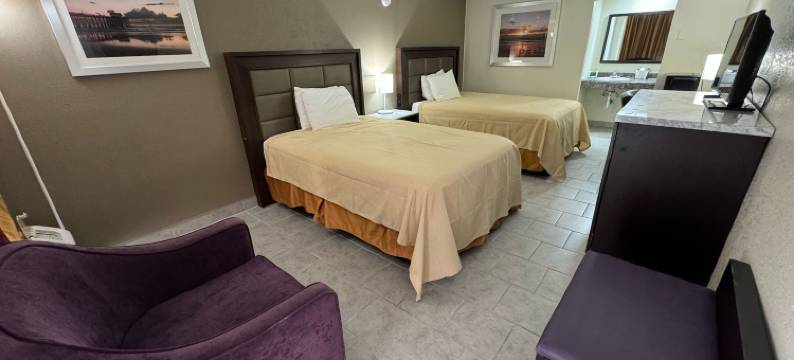 河棕榈酒店(River Palm Hotel)图片