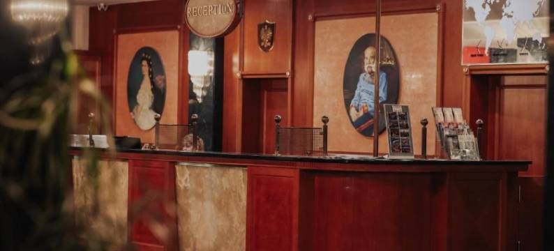 维也纳公园酒店(Park Hotel Diament Bielsko-Biała)图片