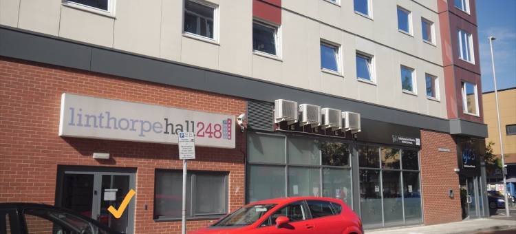 248大厅(248 Halls)图片