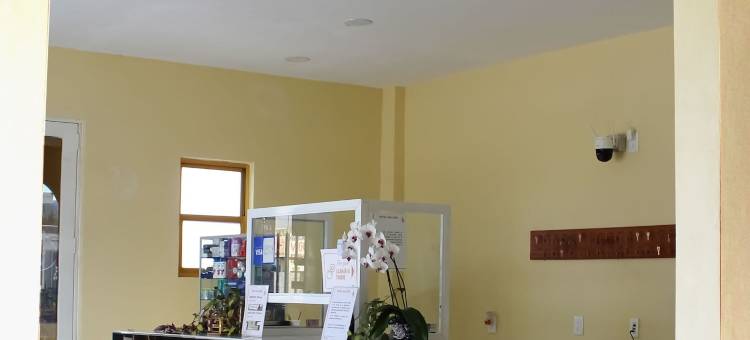 圣何塞酒店(Hotel San Jose)图片