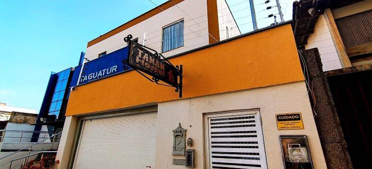 塔南旅舍(Tanan Hostel)图片