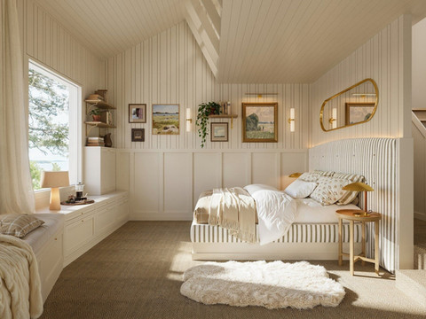 爱诺私人岛屿酒店