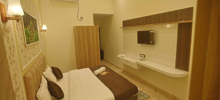 欧姆维拉斯酒店(Hotel Om Vilas)图片