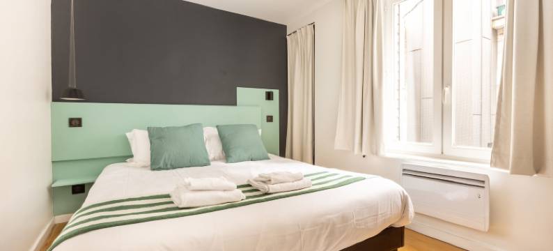 睡猫里尔 - 档案馆18(Au Chat Qui Dort Lille - Archives 18)图片