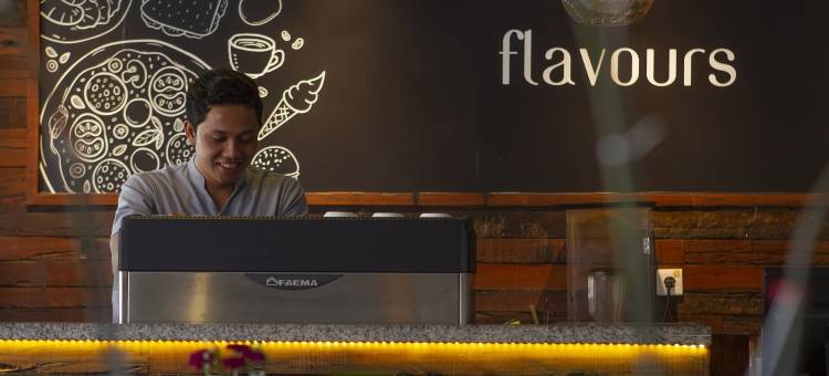 库塔高级商务酒店(PrimeBiz Hotel Kuta)图片