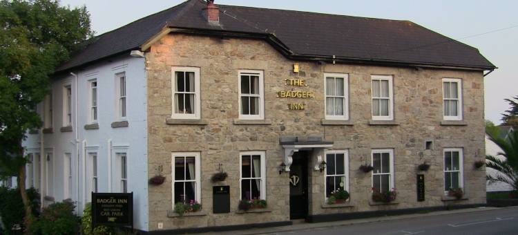 巴格宾馆(The Badger Inn)图片