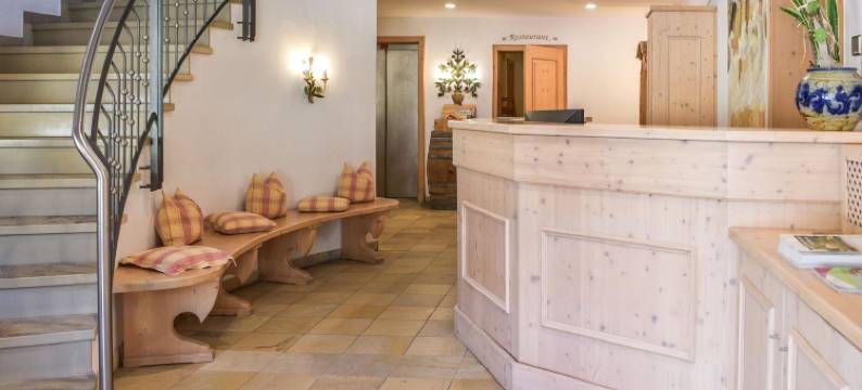 酒店加斯托夫苏瑟格伦德(Hotel Gasthof Süßer Grund)图片